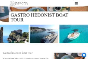 Dubrovnik Boat Club